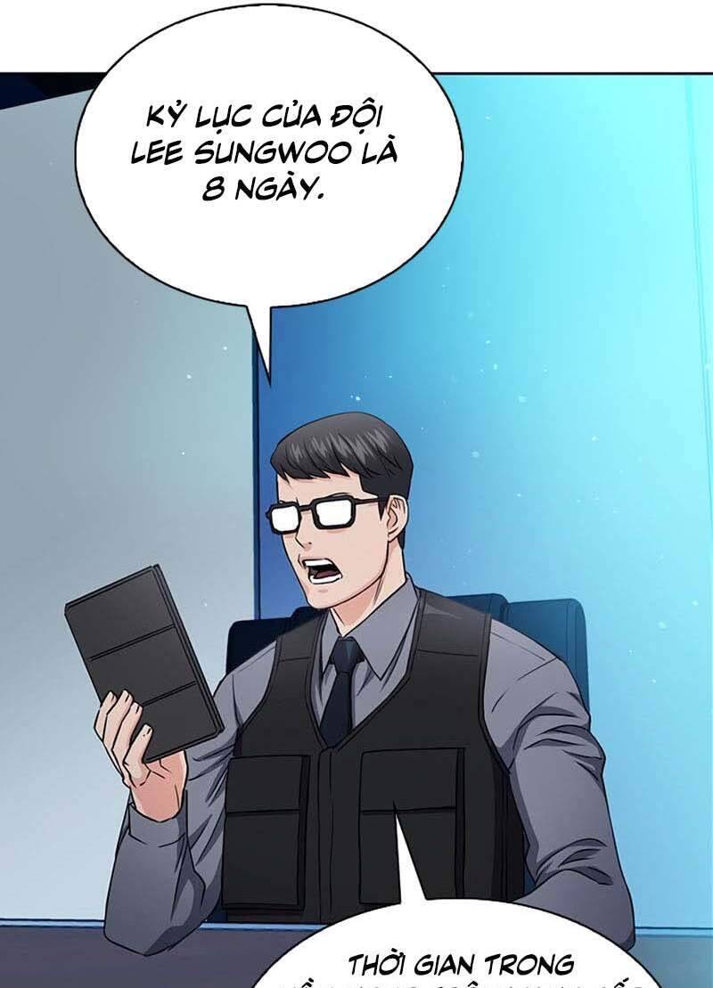 Druid Tại Ga Seoul - Chapter 76 - Page 40