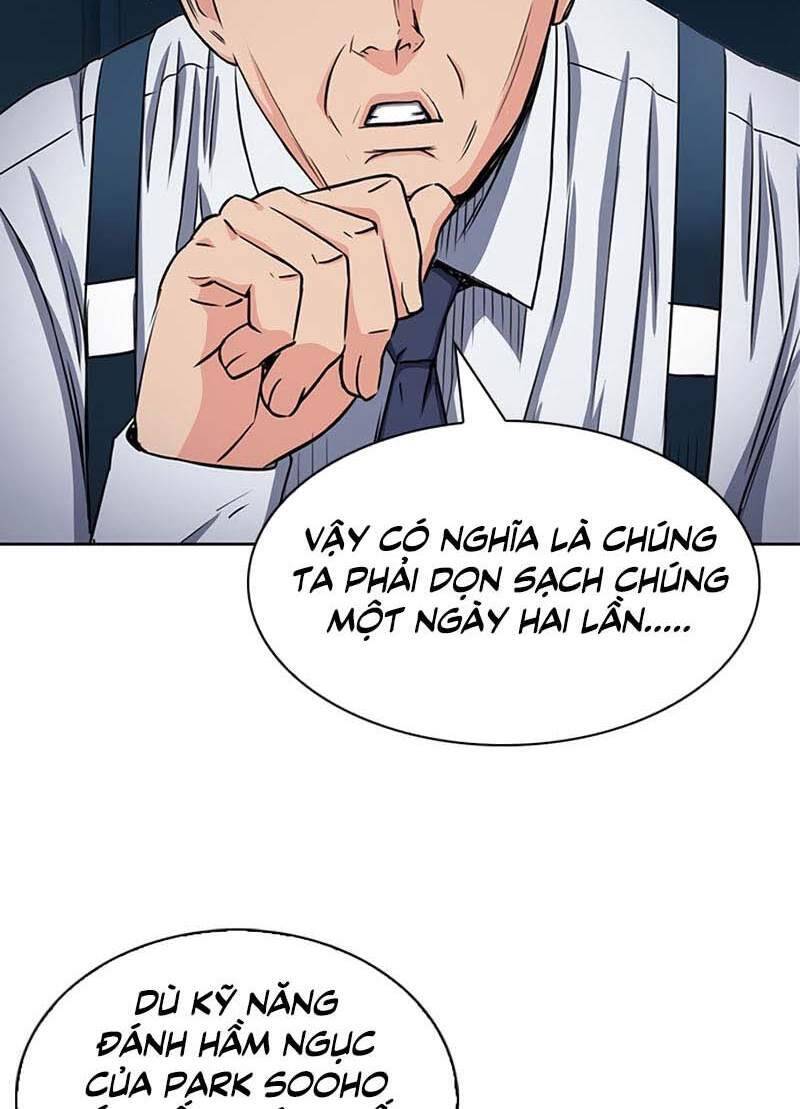 Druid Tại Ga Seoul - Chapter 76 - Page 42