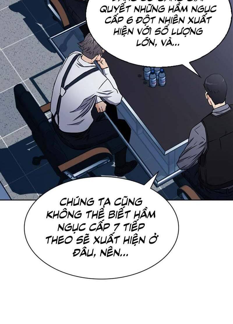 Druid Tại Ga Seoul - Chapter 76 - Page 45