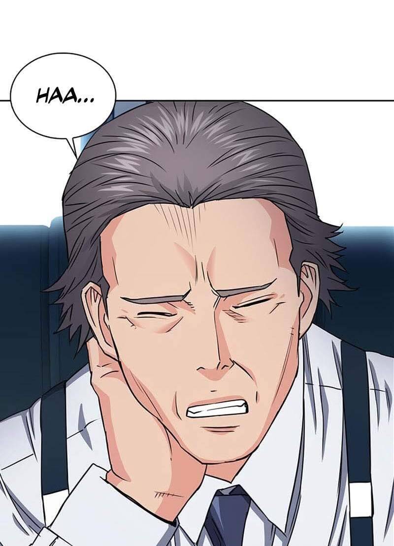 Druid Tại Ga Seoul - Chapter 76 - Page 46