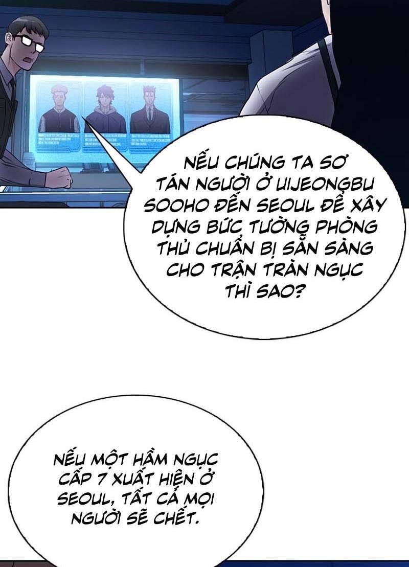 Druid Tại Ga Seoul - Chapter 76 - Page 48