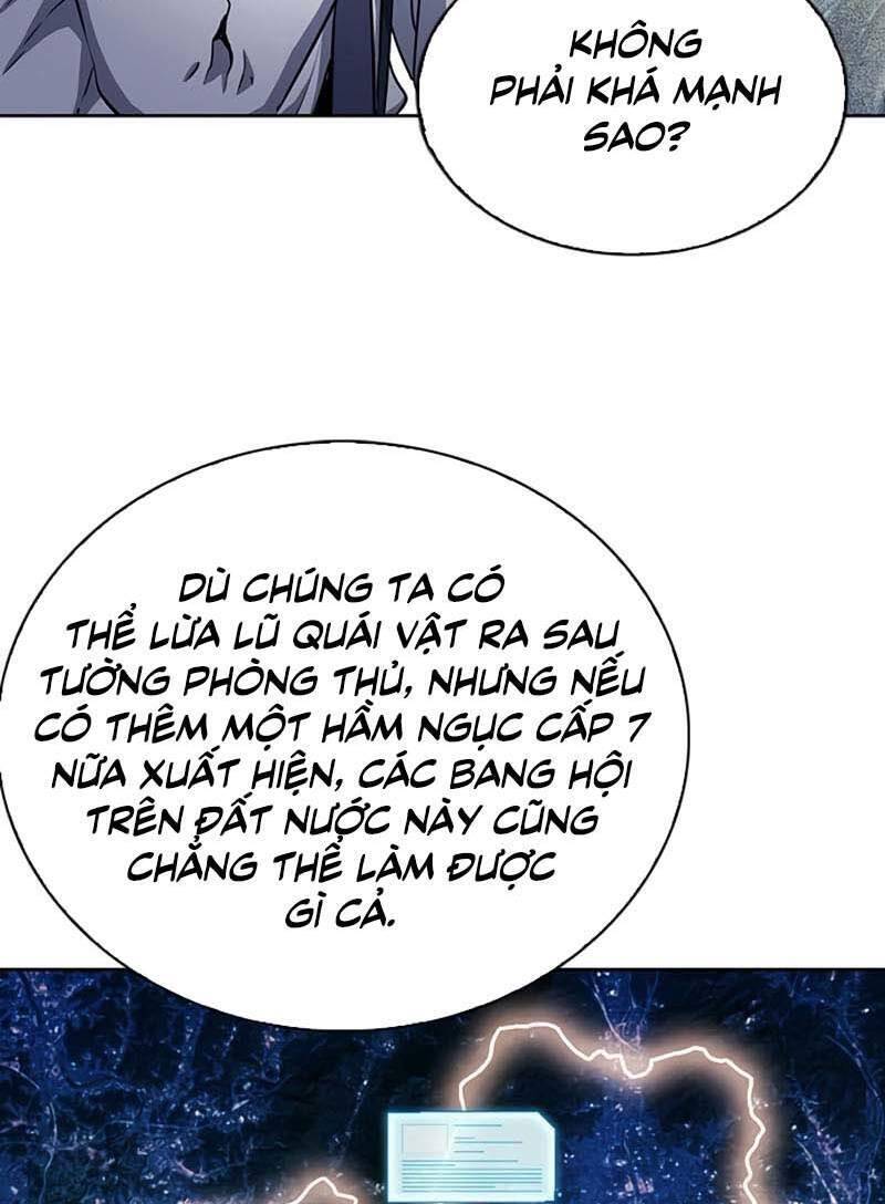 Druid Tại Ga Seoul - Chapter 76 - Page 51