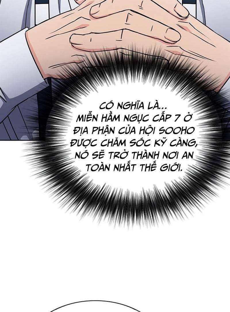 Druid Tại Ga Seoul - Chapter 76 - Page 54