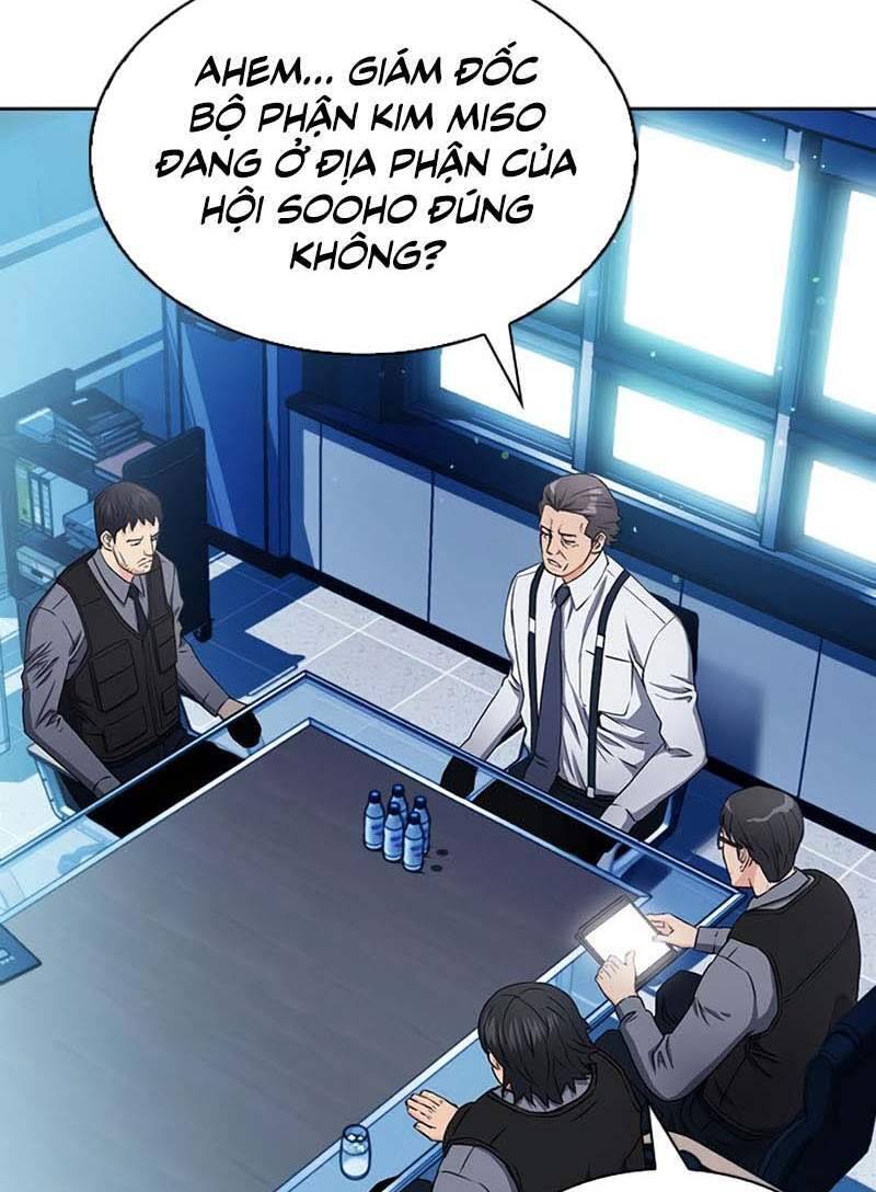 Druid Tại Ga Seoul - Chapter 76 - Page 55