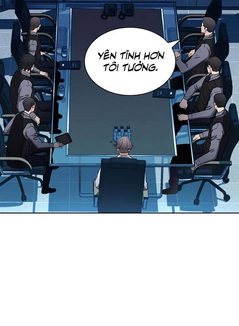 Druid Tại Ga Seoul - Chapter 76 - Page 59