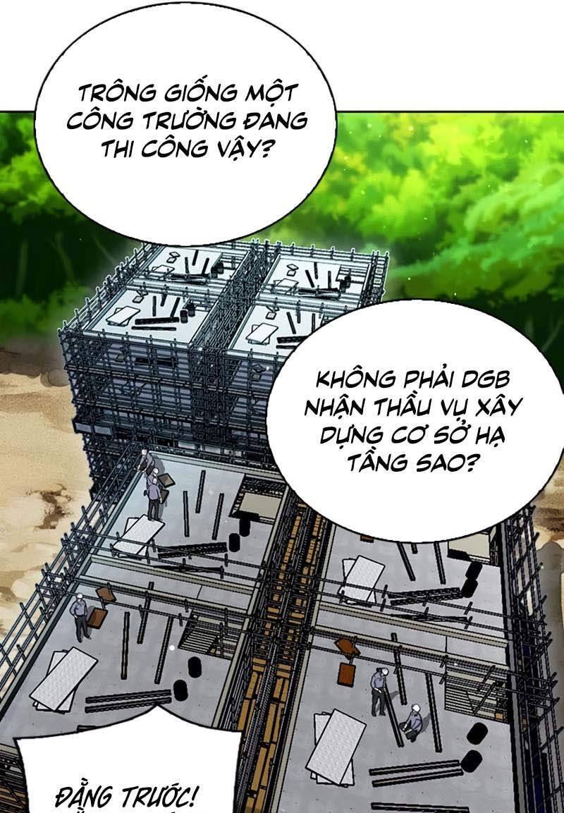 Druid Tại Ga Seoul - Chapter 76 - Page 60