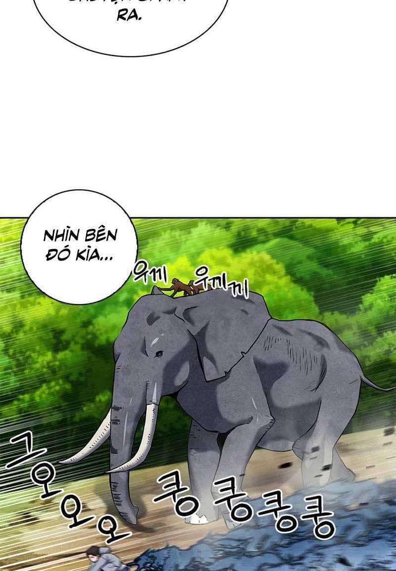 Druid Tại Ga Seoul - Chapter 76 - Page 63