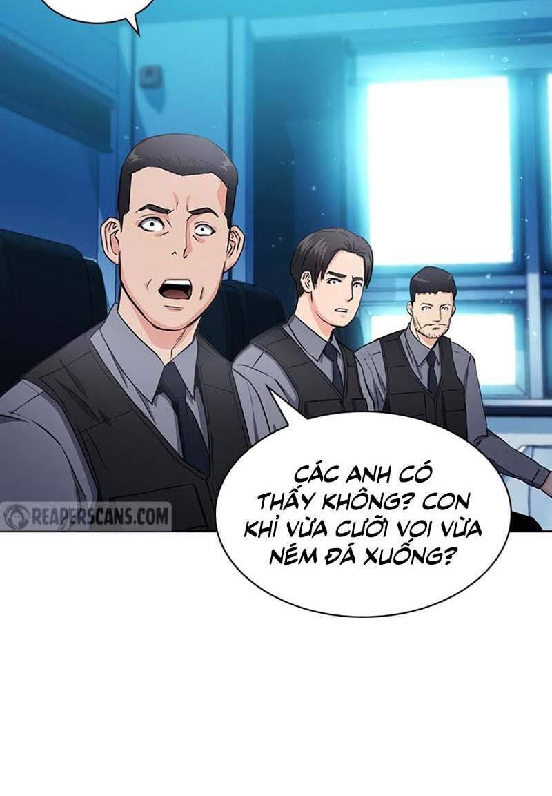 Druid Tại Ga Seoul - Chapter 76 - Page 65