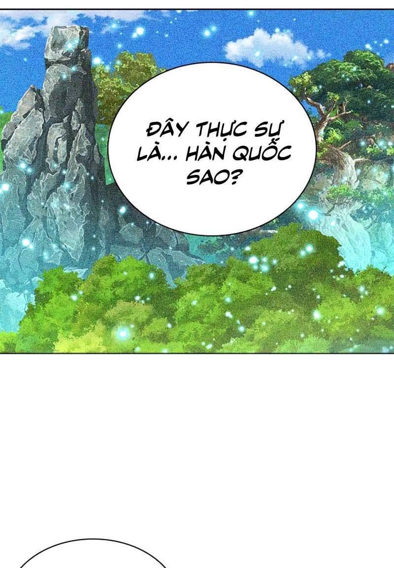 Druid Tại Ga Seoul - Chapter 76 - Page 66