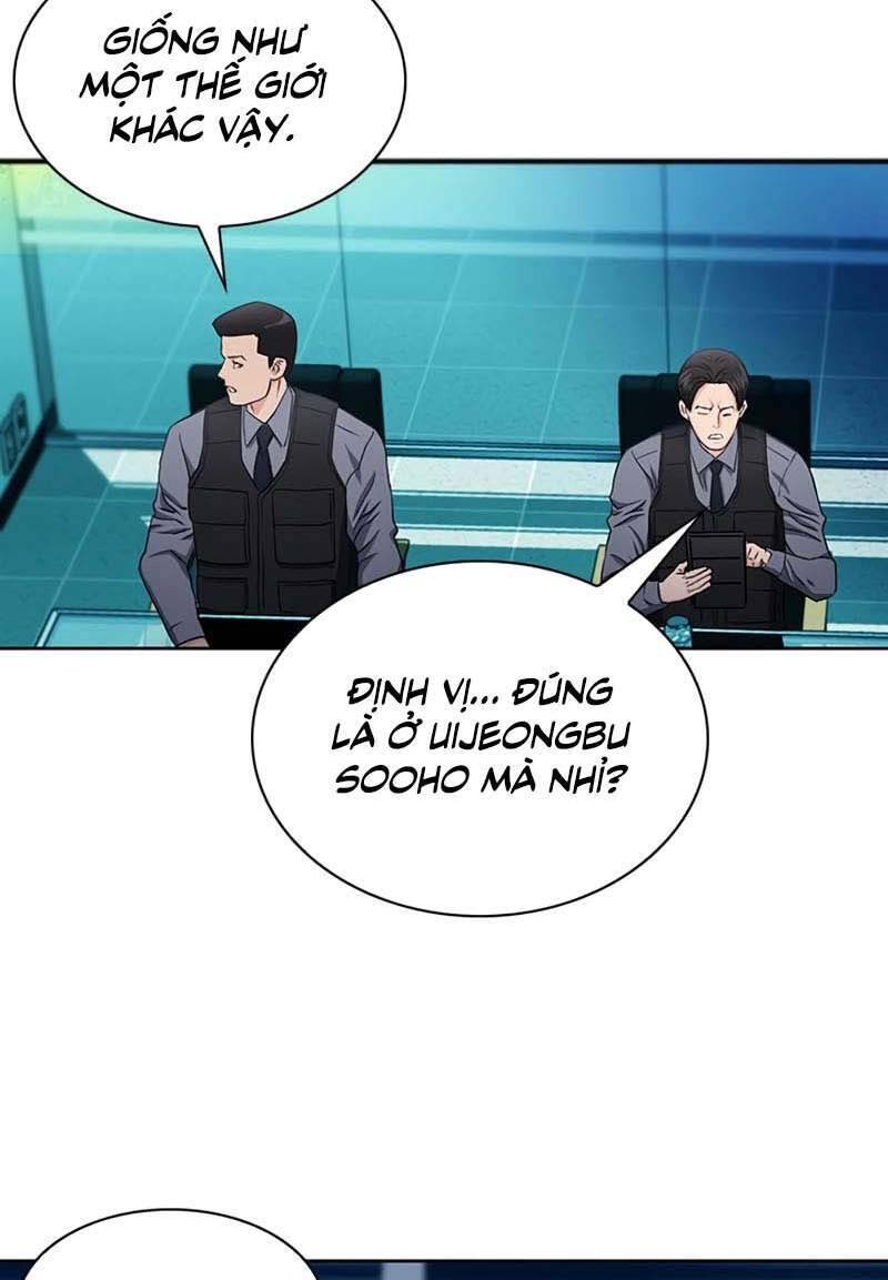 Druid Tại Ga Seoul - Chapter 76 - Page 67