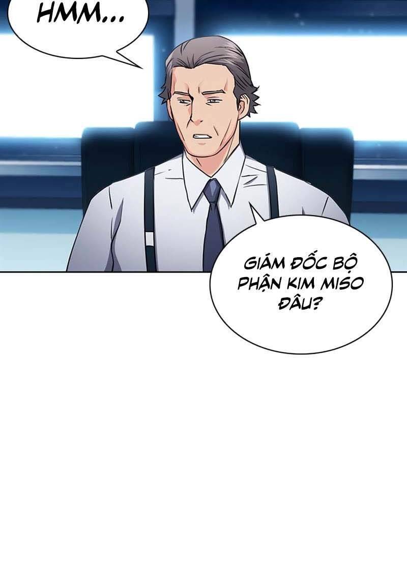 Druid Tại Ga Seoul - Chapter 76 - Page 68