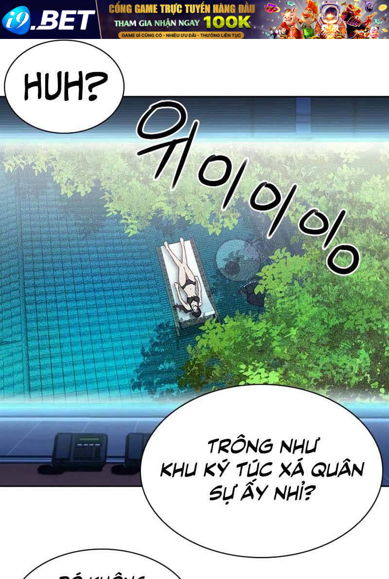 Druid Tại Ga Seoul - Chapter 76 - Page 70
