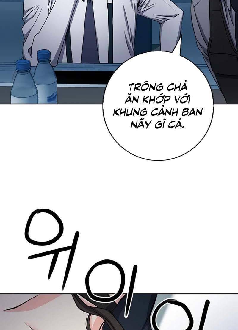 Druid Tại Ga Seoul - Chapter 76 - Page 78