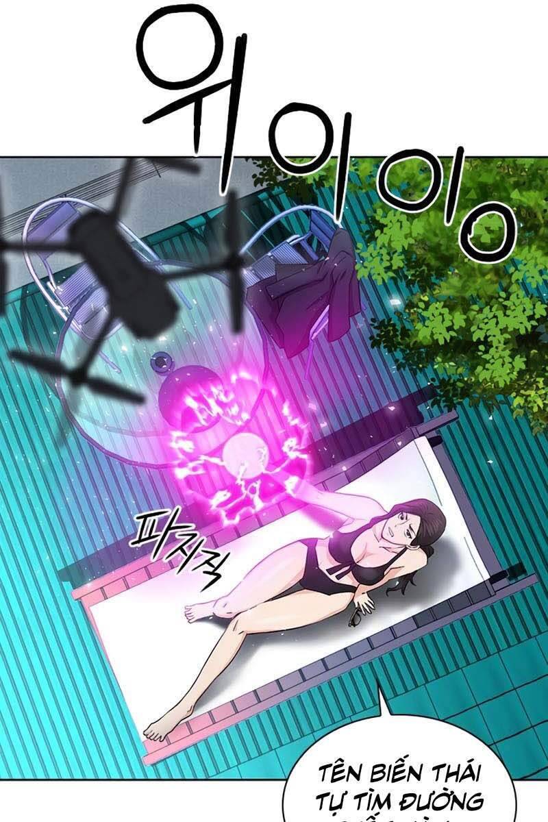 Druid Tại Ga Seoul - Chapter 76 - Page 80
