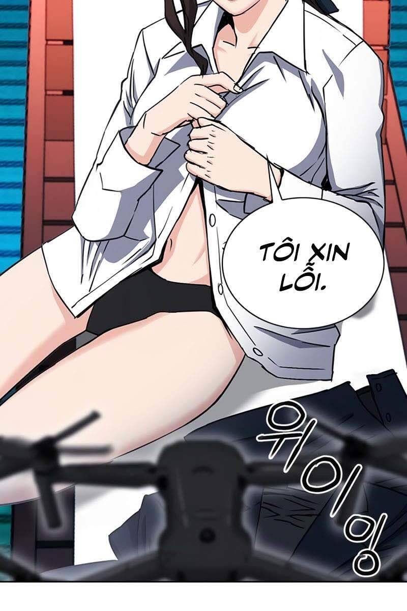 Druid Tại Ga Seoul - Chapter 76 - Page 86