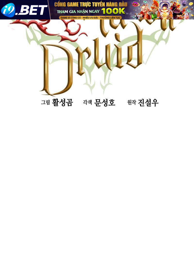 Druid Tại Ga Seoul - Chapter 76 - Page 9