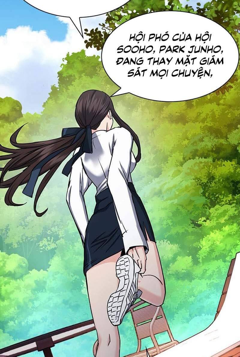 Druid Tại Ga Seoul - Chapter 76 - Page 93