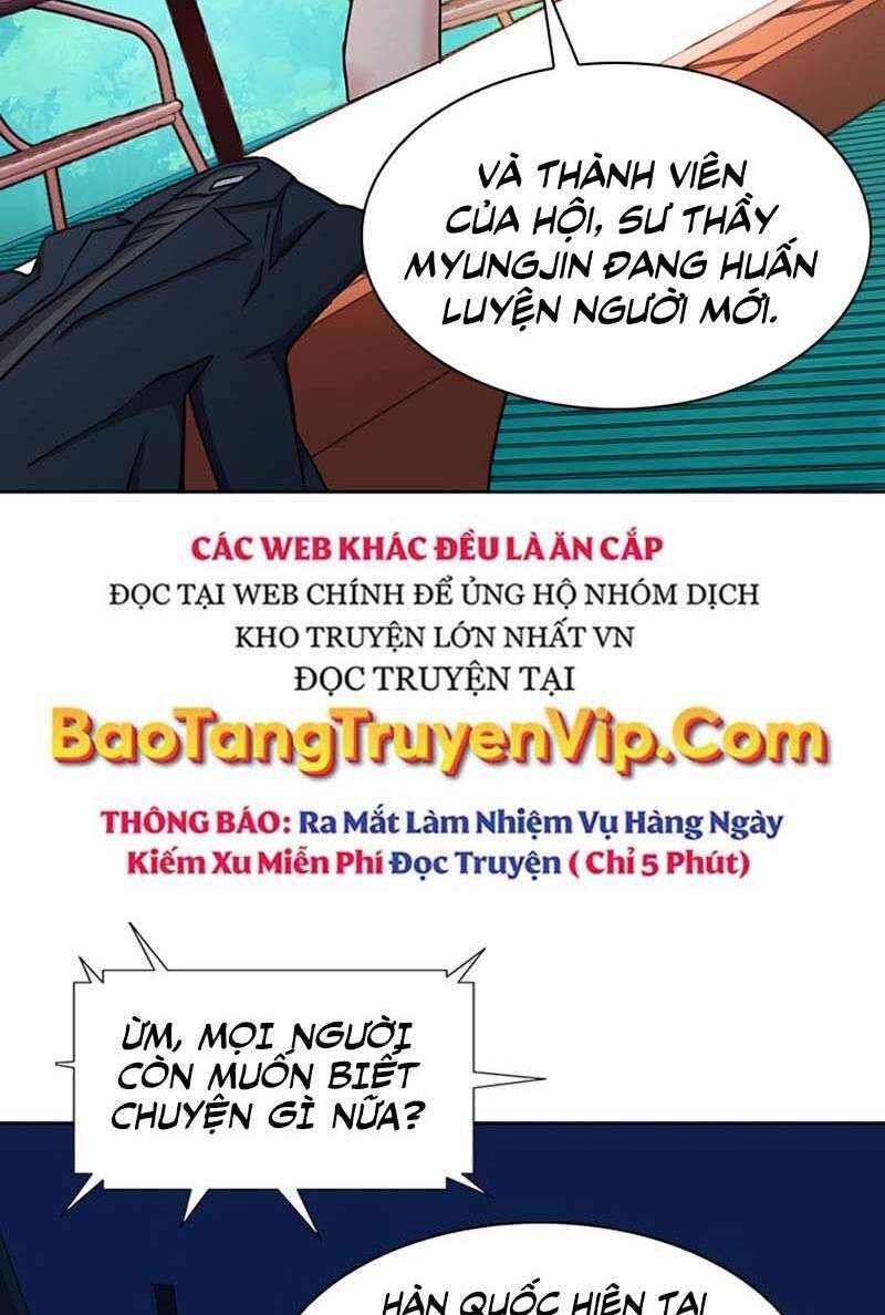 Druid Tại Ga Seoul - Chapter 76 - Page 94