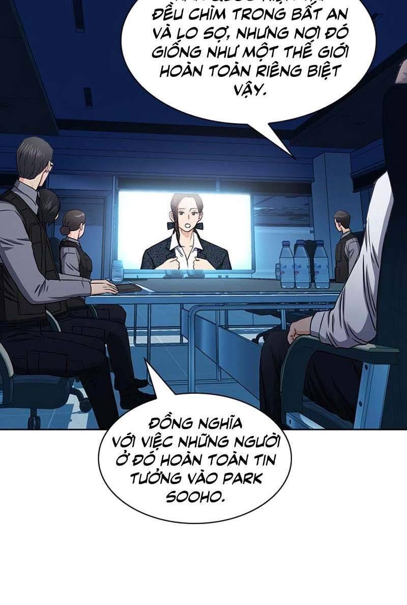 Druid Tại Ga Seoul - Chapter 76 - Page 95