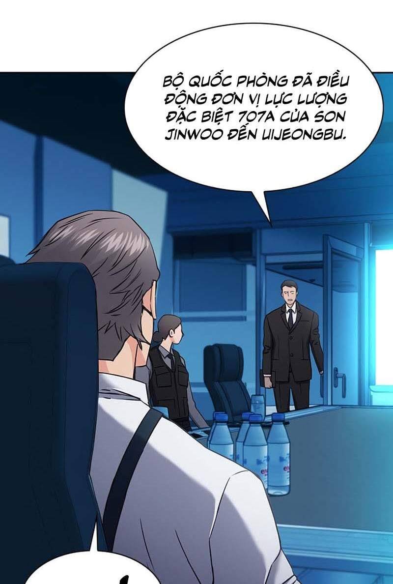 Druid Tại Ga Seoul - Chapter 76 - Page 96