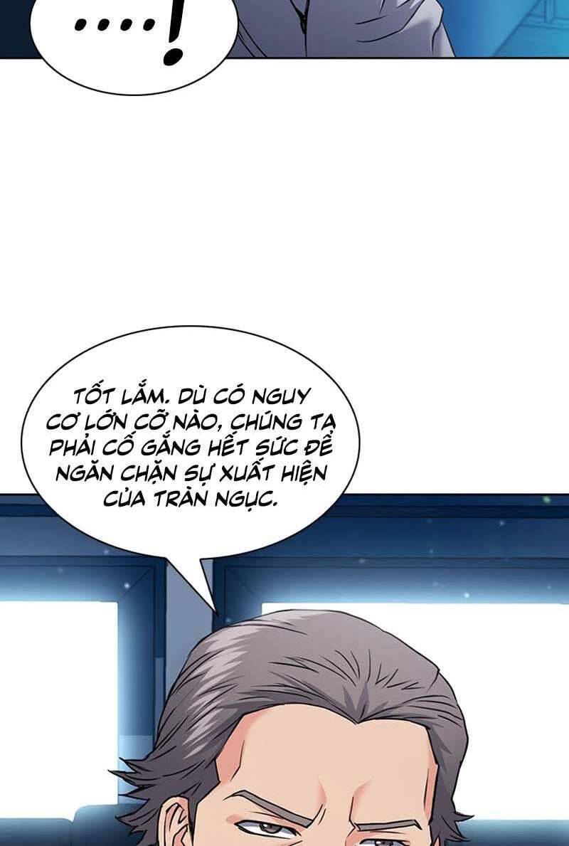 Druid Tại Ga Seoul - Chapter 76 - Page 97