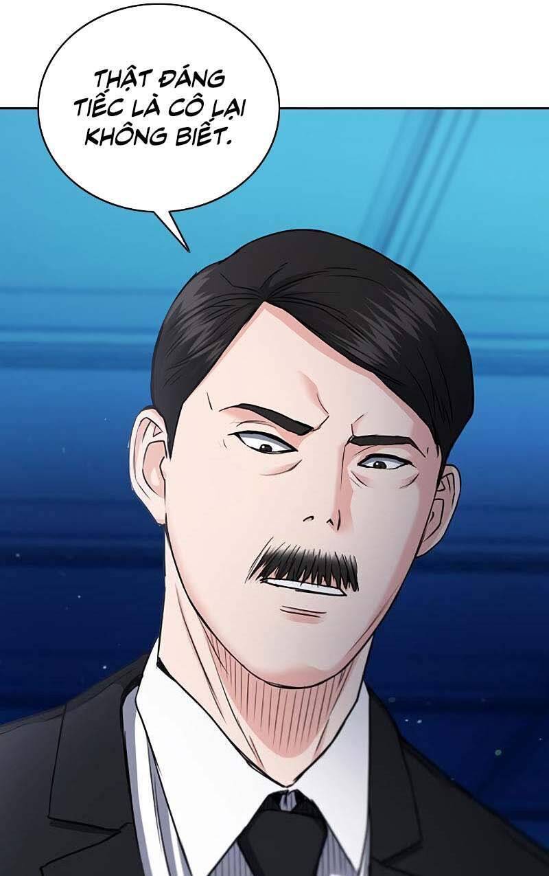 Druid Tại Ga Seoul - Chapter 77 - Page 10