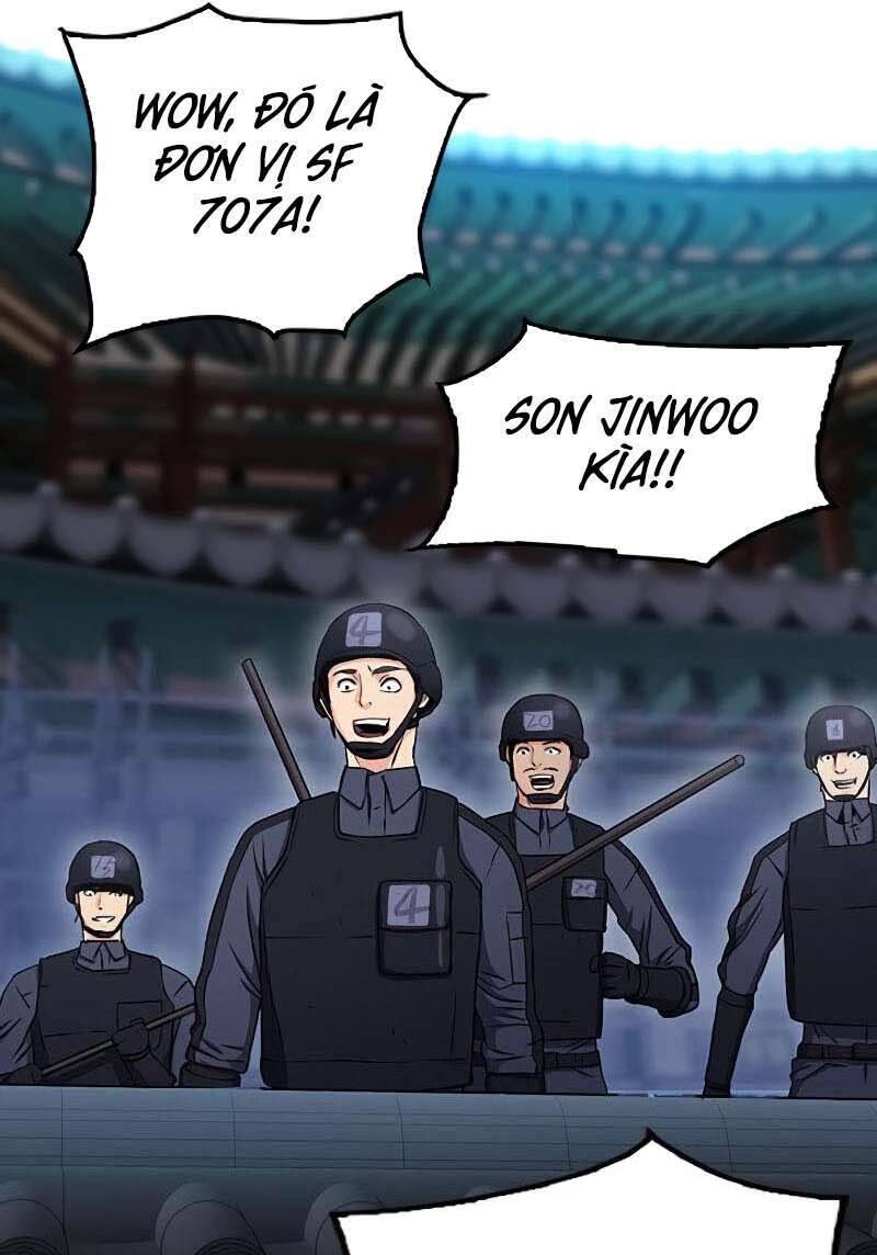 Druid Tại Ga Seoul - Chapter 77 - Page 100