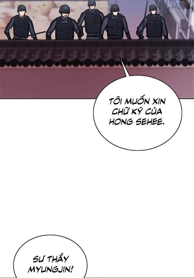 Druid Tại Ga Seoul - Chapter 77 - Page 102