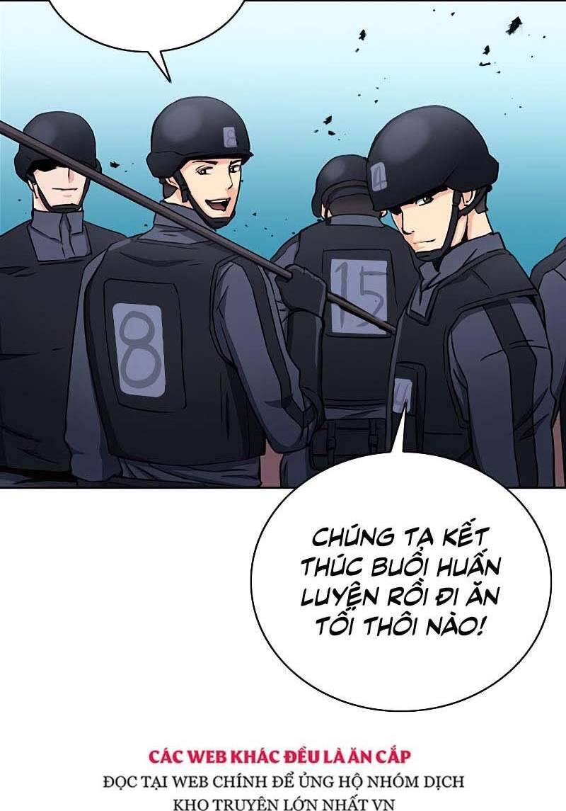 Druid Tại Ga Seoul - Chapter 77 - Page 103