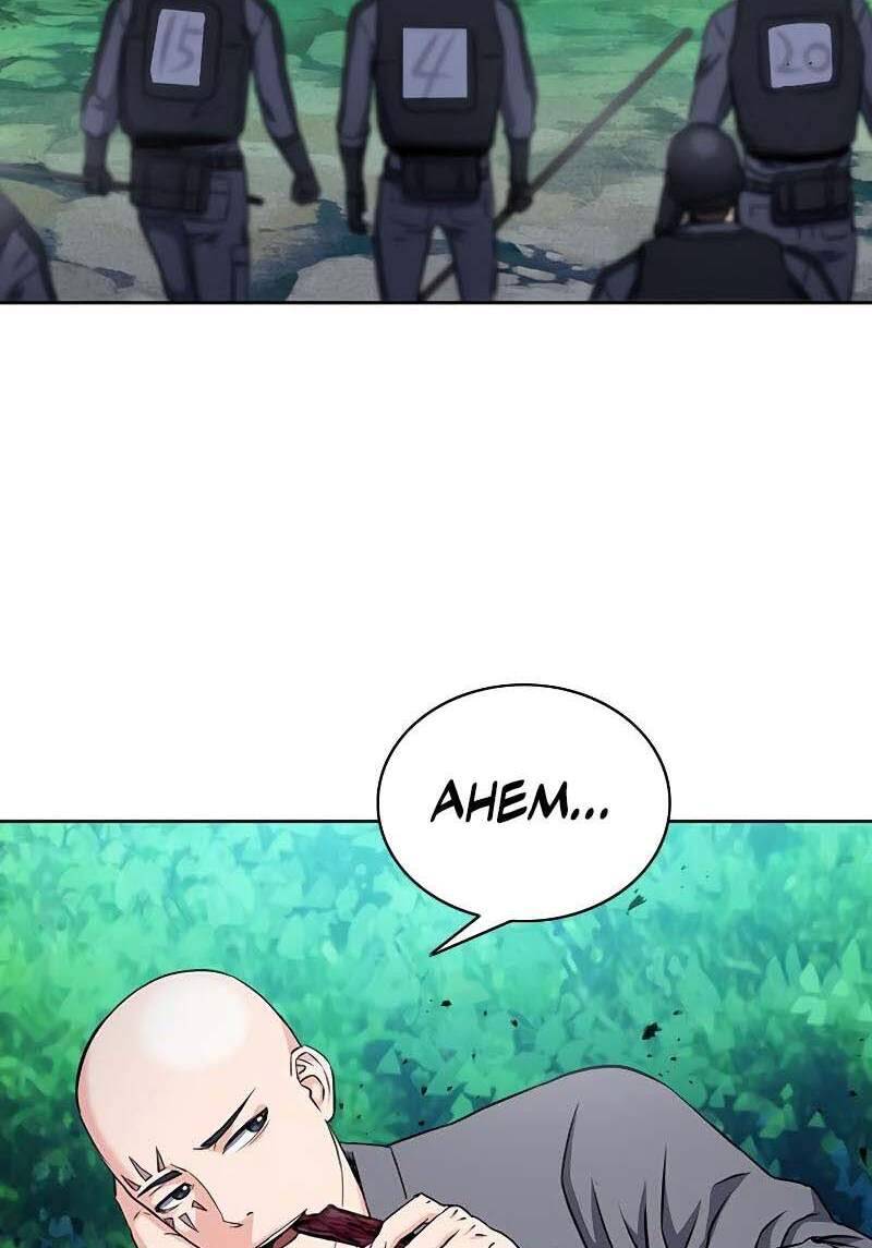 Druid Tại Ga Seoul - Chapter 77 - Page 105