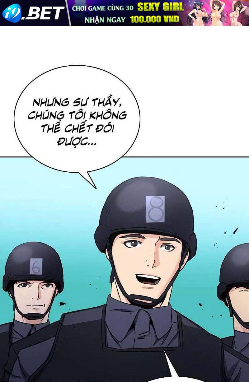 Druid Tại Ga Seoul - Chapter 77 - Page 107