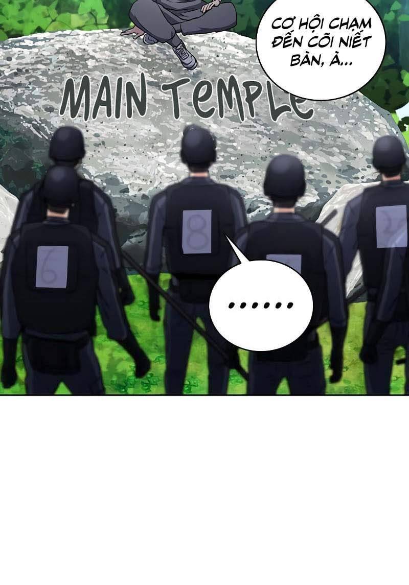 Druid Tại Ga Seoul - Chapter 77 - Page 109