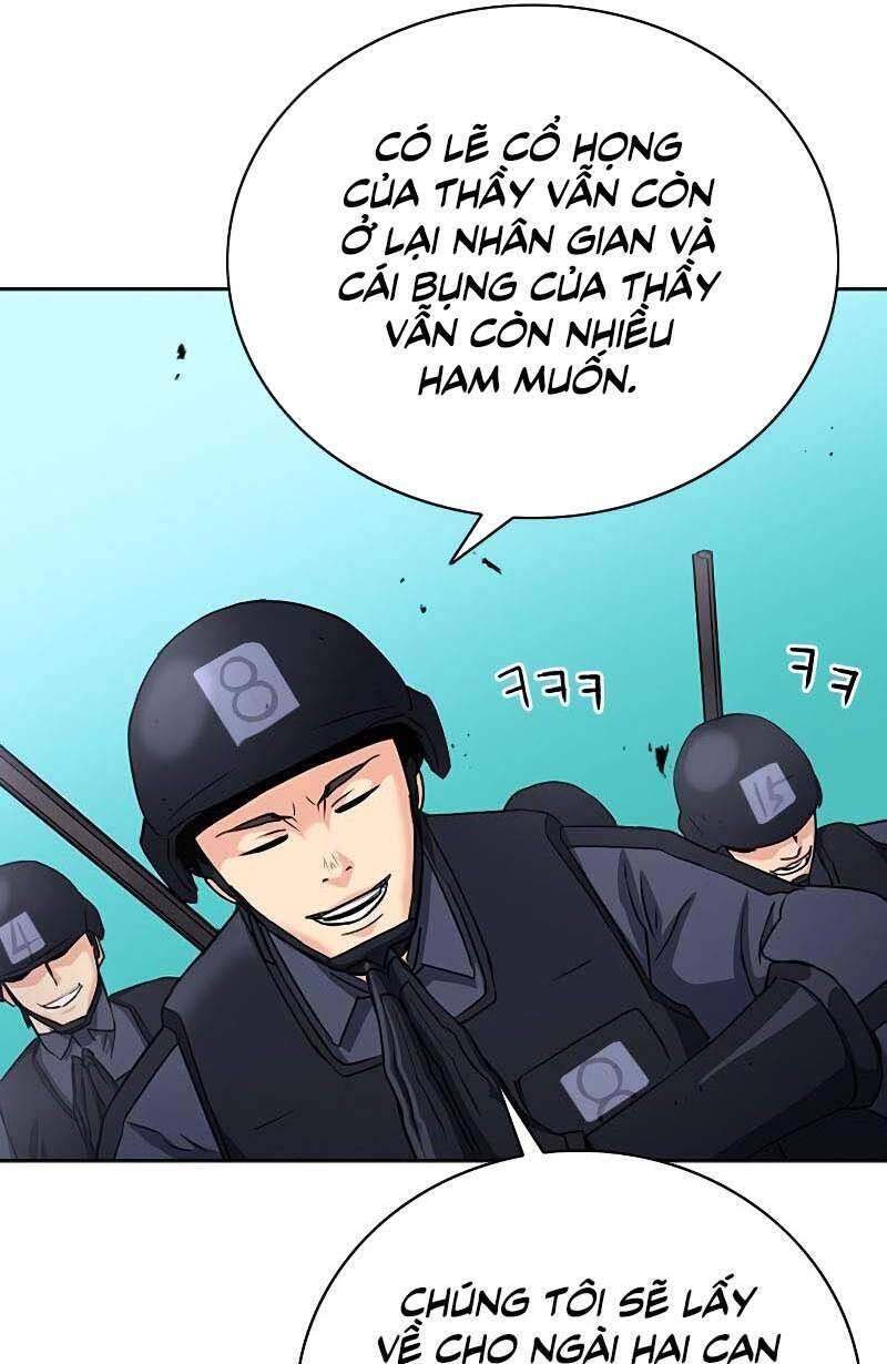 Druid Tại Ga Seoul - Chapter 77 - Page 110