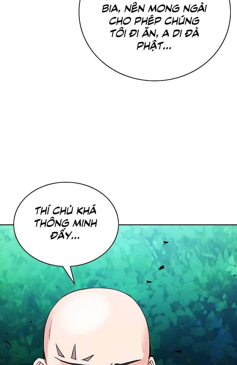 Druid Tại Ga Seoul - Chapter 77 - Page 111