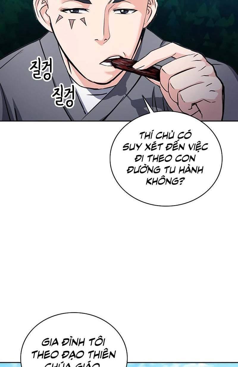 Druid Tại Ga Seoul - Chapter 77 - Page 112