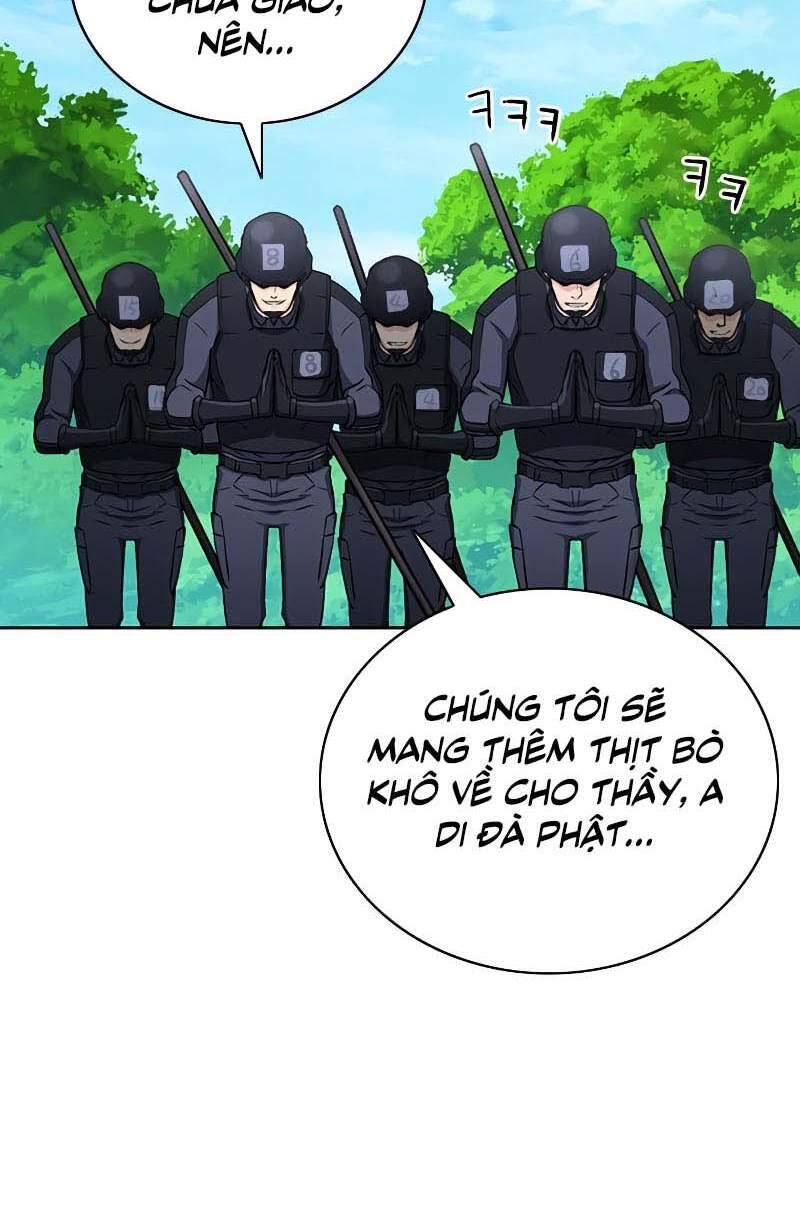 Druid Tại Ga Seoul - Chapter 77 - Page 113