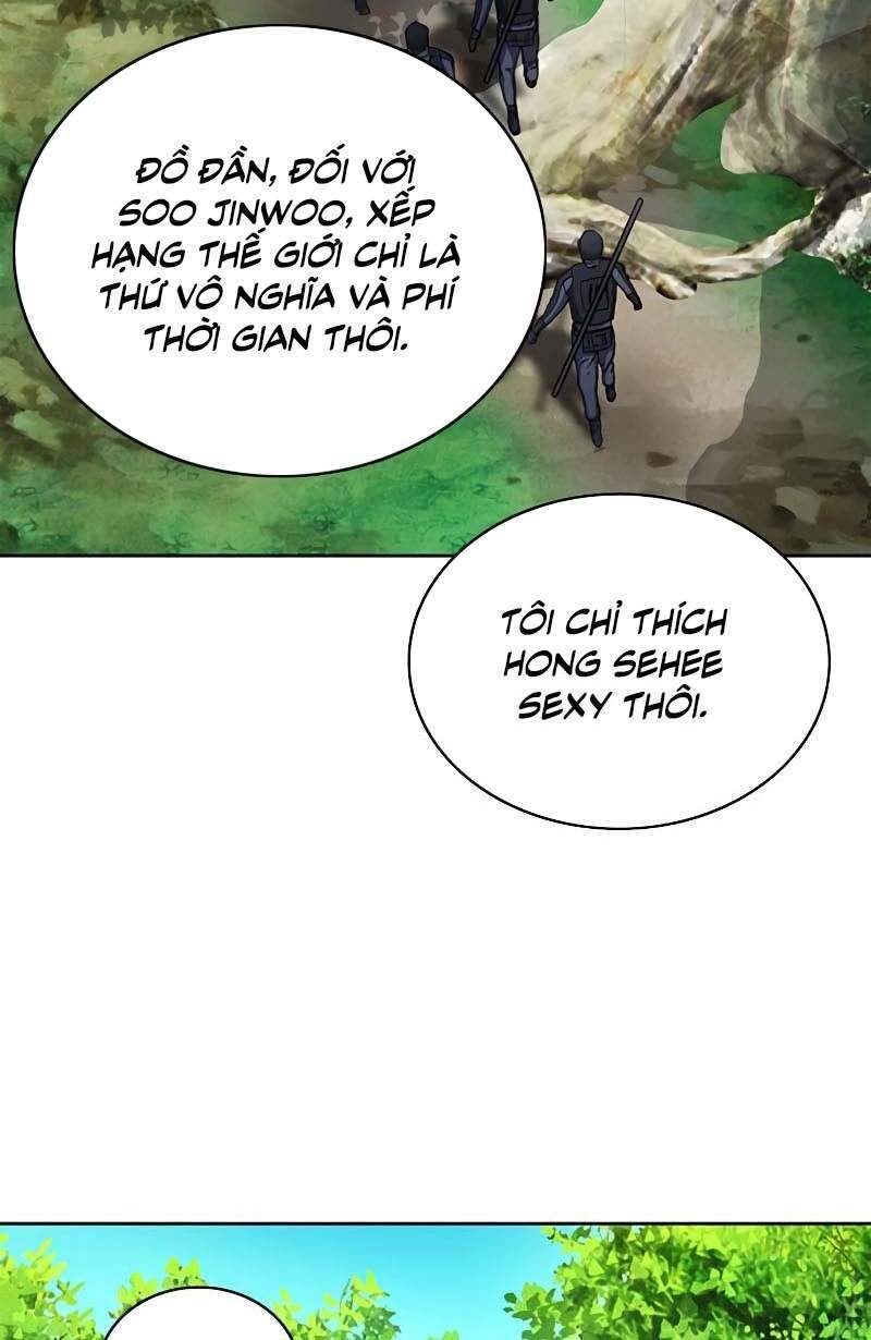 Druid Tại Ga Seoul - Chapter 77 - Page 116