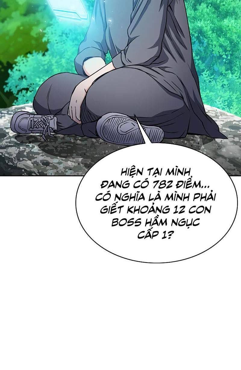 Druid Tại Ga Seoul - Chapter 77 - Page 119