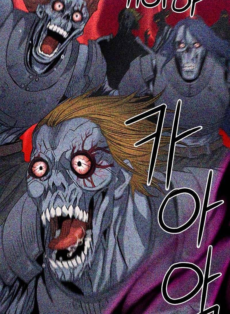 Druid Tại Ga Seoul - Chapter 77 - Page 122