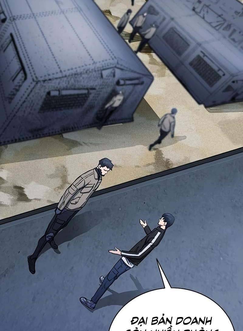 Druid Tại Ga Seoul - Chapter 77 - Page 125