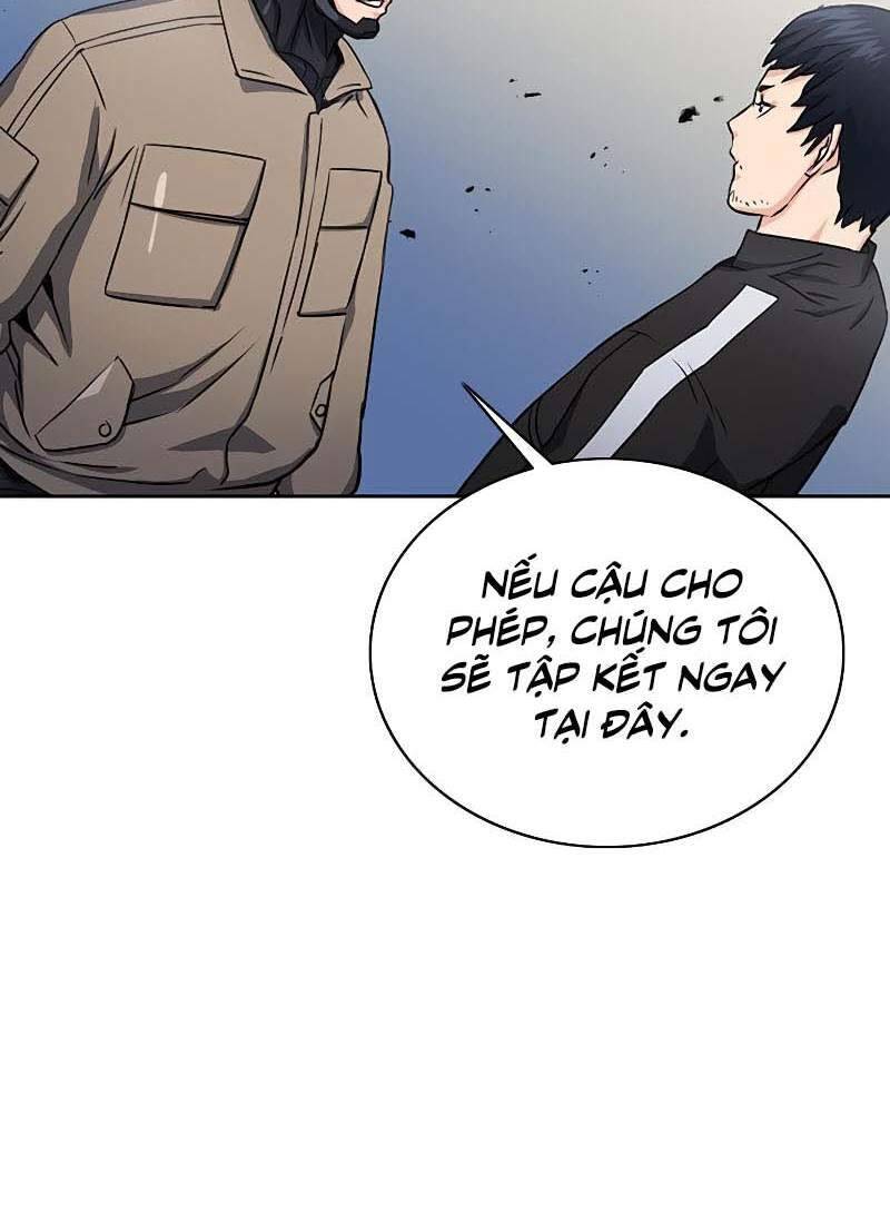 Druid Tại Ga Seoul - Chapter 77 - Page 127