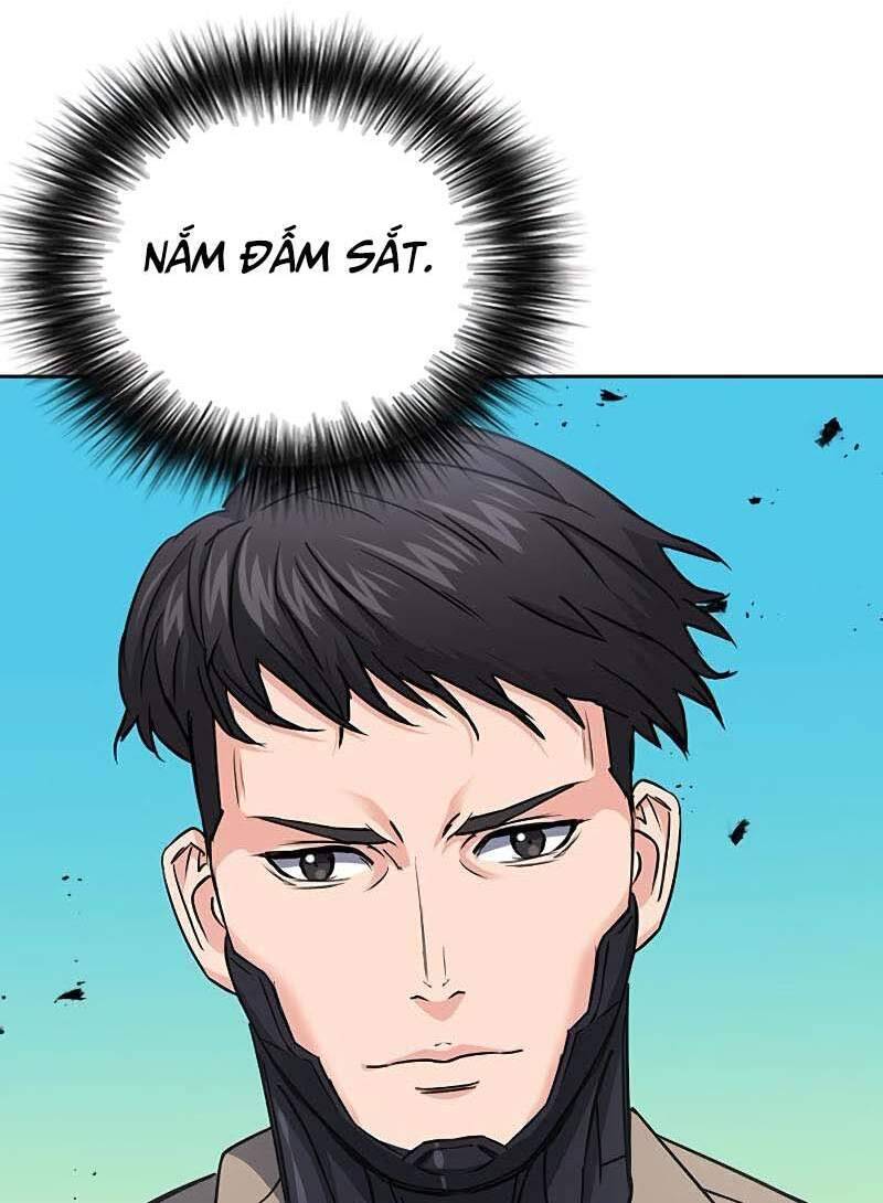 Druid Tại Ga Seoul - Chapter 77 - Page 128