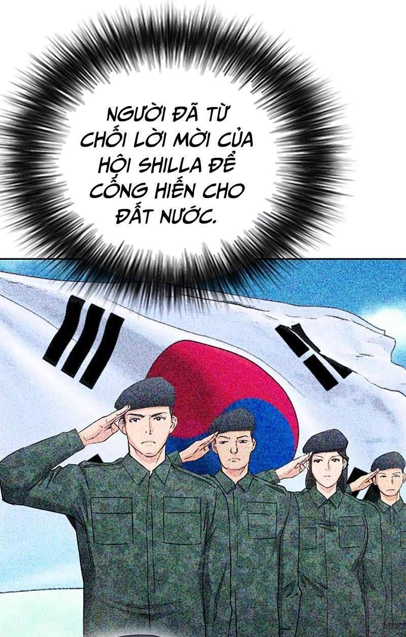 Druid Tại Ga Seoul - Chapter 77 - Page 130