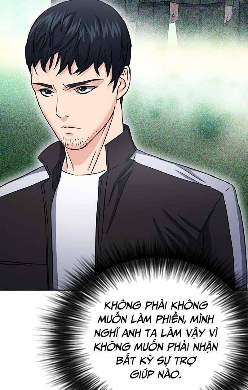 Druid Tại Ga Seoul - Chapter 77 - Page 131