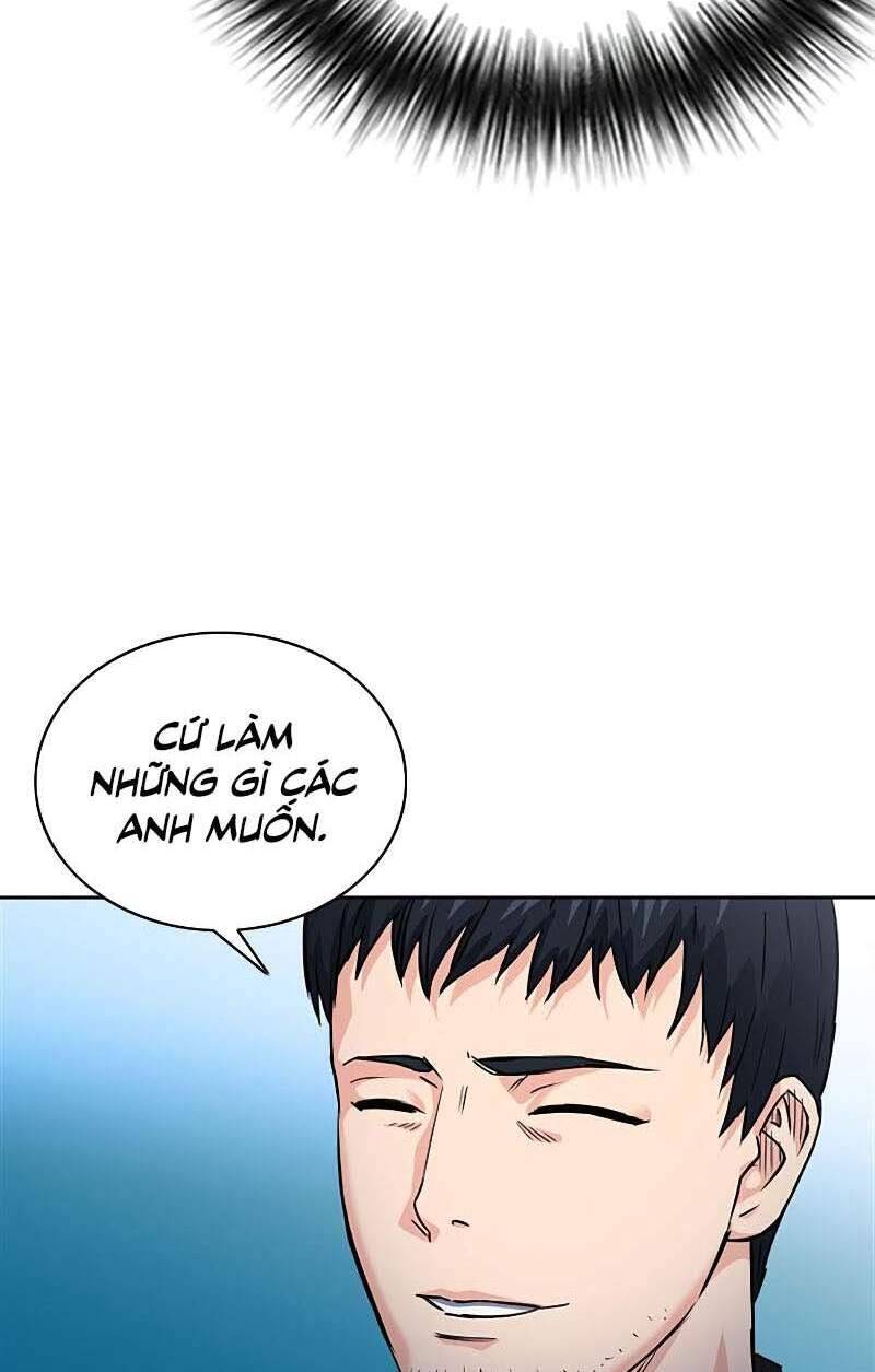 Druid Tại Ga Seoul - Chapter 77 - Page 132