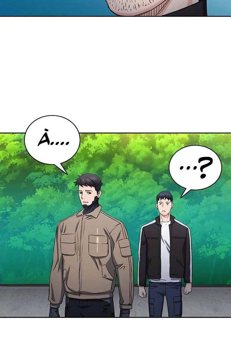 Druid Tại Ga Seoul - Chapter 77 - Page 133