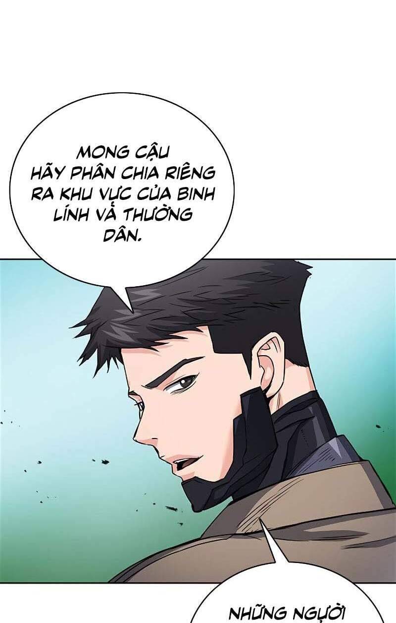 Druid Tại Ga Seoul - Chapter 77 - Page 134