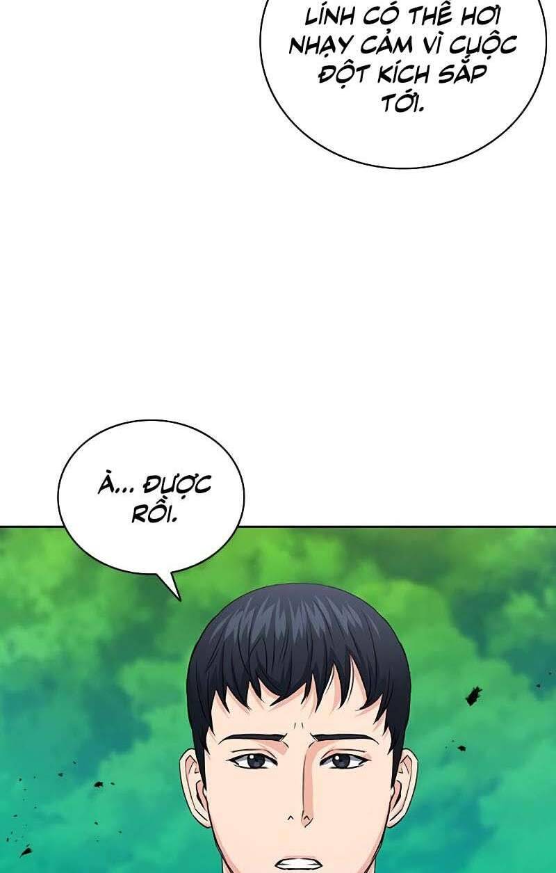 Druid Tại Ga Seoul - Chapter 77 - Page 135