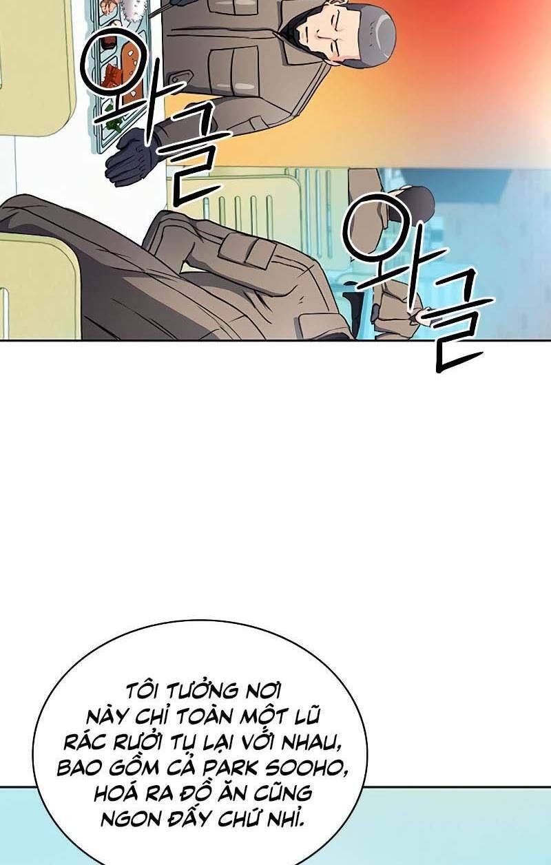 Druid Tại Ga Seoul - Chapter 77 - Page 138