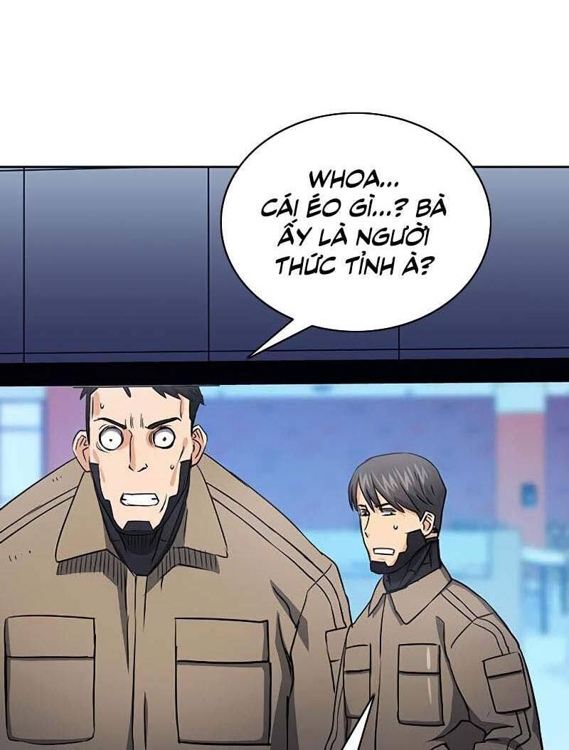 Druid Tại Ga Seoul - Chapter 77 - Page 142